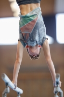 Thumbnail - AK 11 bis 12 - Gymnastique Artistique - 2021 - Deutschlandpokal Schwäbisch-Gmünd - Teilnehmer 02043_12491.jpg