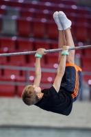 Thumbnail - Hessen - Jannis Kuhn - Artistic Gymnastics - 2021 - Deutschlandpokal Schwäbisch-Gmünd - Teilnehmer - AK 11 bis 12 02043_12492.jpg