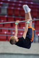 Thumbnail - Hessen - Jannis Kuhn - Ginnastica Artistica - 2021 - Deutschlandpokal Schwäbisch-Gmünd - Teilnehmer - AK 11 bis 12 02043_12492.jpg