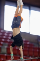 Thumbnail - Hessen - Jannis Kuhn - Artistic Gymnastics - 2021 - Deutschlandpokal Schwäbisch-Gmünd - Teilnehmer - AK 11 bis 12 02043_12496.jpg