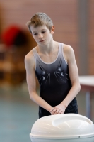 Thumbnail - Niedersachsen - David Rollow - Gymnastique Artistique - 2021 - Deutschlandpokal Schwäbisch-Gmünd - Teilnehmer - AK 11 bis 12 02043_12519.jpg