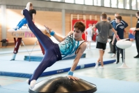 Thumbnail - AK 11 bis 12 - Gymnastique Artistique - 2021 - Deutschlandpokal Schwäbisch-Gmünd - Teilnehmer 02043_12523.jpg