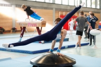 Thumbnail - AK 11 bis 12 - Gymnastique Artistique - 2021 - Deutschlandpokal Schwäbisch-Gmünd - Teilnehmer 02043_12525.jpg