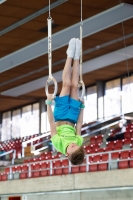 Thumbnail - Brandenburg - Carlo Wetzk - Artistic Gymnastics - 2021 - Deutschlandpokal Schwäbisch-Gmünd - Teilnehmer - AK 11 bis 12 02043_12537.jpg