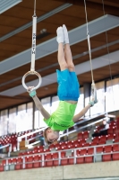 Thumbnail - Brandenburg - Carlo Wetzk - Gymnastique Artistique - 2021 - Deutschlandpokal Schwäbisch-Gmünd - Teilnehmer - AK 11 bis 12 02043_12539.jpg