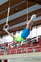 Thumbnail - Brandenburg - Carlo Wetzk - Artistic Gymnastics - 2021 - Deutschlandpokal Schwäbisch-Gmünd - Teilnehmer - AK 11 bis 12 02043_12541.jpg