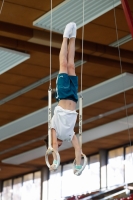 Thumbnail - AK 11 bis 12 - Gymnastique Artistique - 2021 - Deutschlandpokal Schwäbisch-Gmünd - Teilnehmer 02043_12549.jpg