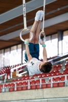 Thumbnail - Brandenburg - Elyas Nabi - Gymnastique Artistique - 2021 - Deutschlandpokal Schwäbisch-Gmünd - Teilnehmer - AK 11 bis 12 02043_12550.jpg