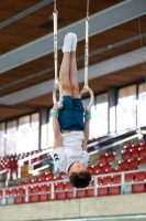 Thumbnail - AK 11 bis 12 - Gymnastique Artistique - 2021 - Deutschlandpokal Schwäbisch-Gmünd - Teilnehmer 02043_12551.jpg