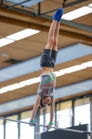 Thumbnail - Hessen - Hektor Wilbrand - Gymnastique Artistique - 2021 - Deutschlandpokal Schwäbisch-Gmünd - Teilnehmer - AK 11 bis 12 02043_12555.jpg