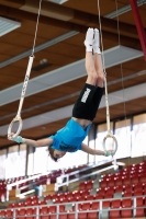 Thumbnail - Brandenburg - Anton Gerards - Artistic Gymnastics - 2021 - Deutschlandpokal Schwäbisch-Gmünd - Teilnehmer - AK 11 bis 12 02043_12557.jpg