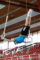 Thumbnail - Brandenburg - Anton Gerards - Artistic Gymnastics - 2021 - Deutschlandpokal Schwäbisch-Gmünd - Teilnehmer - AK 11 bis 12 02043_12558.jpg