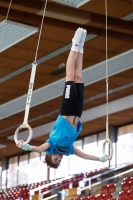 Thumbnail - Brandenburg - Anton Gerards - Artistic Gymnastics - 2021 - Deutschlandpokal Schwäbisch-Gmünd - Teilnehmer - AK 11 bis 12 02043_12559.jpg