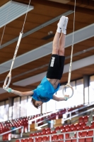 Thumbnail - Brandenburg - Anton Gerards - Спортивная гимнастика - 2021 - Deutschlandpokal Schwäbisch-Gmünd - Teilnehmer - AK 11 bis 12 02043_12560.jpg