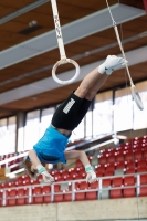 Thumbnail - Brandenburg - Anton Gerards - Gymnastique Artistique - 2021 - Deutschlandpokal Schwäbisch-Gmünd - Teilnehmer - AK 11 bis 12 02043_12561.jpg