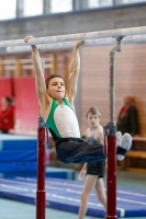 Thumbnail - Berlin - Gwalchgwyn Merz - Artistic Gymnastics - 2021 - Deutschlandpokal Schwäbisch-Gmünd - Teilnehmer - AK 11 bis 12 02043_12562.jpg