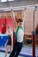 Thumbnail - Berlin - Gwalchgwyn Merz - Artistic Gymnastics - 2021 - Deutschlandpokal Schwäbisch-Gmünd - Teilnehmer - AK 11 bis 12 02043_12563.jpg