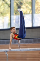 Thumbnail - AK 11 bis 12 - Ginnastica Artistica - 2021 - Deutschlandpokal Schwäbisch-Gmünd - Teilnehmer 02043_12565.jpg