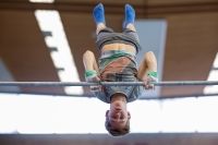 Thumbnail - Hessen - Hektor Wilbrand - Artistic Gymnastics - 2021 - Deutschlandpokal Schwäbisch-Gmünd - Teilnehmer - AK 11 bis 12 02043_12569.jpg