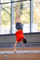 Thumbnail - Berlin - Nick Gröger - Ginnastica Artistica - 2021 - Deutschlandpokal Schwäbisch-Gmünd - Teilnehmer - AK 11 bis 12 02043_12573.jpg