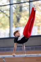 Thumbnail - Berlin - Daniil Votoman - Gymnastique Artistique - 2021 - Deutschlandpokal Schwäbisch-Gmünd - Teilnehmer - AK 11 bis 12 02043_12579.jpg