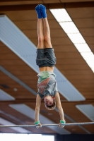 Thumbnail - Hessen - Hektor Wilbrand - Artistic Gymnastics - 2021 - Deutschlandpokal Schwäbisch-Gmünd - Teilnehmer - AK 11 bis 12 02043_12584.jpg