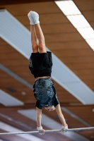 Thumbnail - AK 11 bis 12 - Ginnastica Artistica - 2021 - Deutschlandpokal Schwäbisch-Gmünd - Teilnehmer 02043_12595.jpg