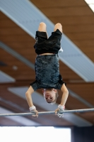 Thumbnail - AK 11 bis 12 - Ginnastica Artistica - 2021 - Deutschlandpokal Schwäbisch-Gmünd - Teilnehmer 02043_12599.jpg