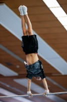 Thumbnail - AK 11 bis 12 - Ginnastica Artistica - 2021 - Deutschlandpokal Schwäbisch-Gmünd - Teilnehmer 02043_12600.jpg