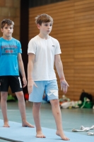 Thumbnail - Brandenburg - Artem Yarovyi - Gymnastique Artistique - 2021 - Deutschlandpokal Schwäbisch-Gmünd - Teilnehmer - AK 11 bis 12 02043_12602.jpg