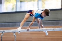 Thumbnail - AK 11 bis 12 - Artistic Gymnastics - 2021 - Deutschlandpokal Schwäbisch-Gmünd - Teilnehmer 02043_12606.jpg