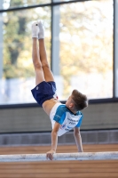 Thumbnail - AK 11 bis 12 - Artistic Gymnastics - 2021 - Deutschlandpokal Schwäbisch-Gmünd - Teilnehmer 02043_12616.jpg