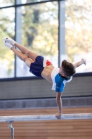 Thumbnail - AK 11 bis 12 - Ginnastica Artistica - 2021 - Deutschlandpokal Schwäbisch-Gmünd - Teilnehmer 02043_12618.jpg