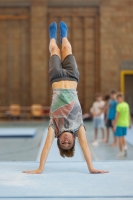Thumbnail - Hessen - Hektor Wilbrand - Artistic Gymnastics - 2021 - Deutschlandpokal Schwäbisch-Gmünd - Teilnehmer - AK 11 bis 12 02043_12661.jpg