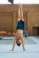 Thumbnail - AK 11 bis 12 - Ginnastica Artistica - 2021 - Deutschlandpokal Schwäbisch-Gmünd - Teilnehmer 02043_12670.jpg