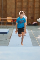 Thumbnail - Brandenburg - Anton Gerards - Artistic Gymnastics - 2021 - Deutschlandpokal Schwäbisch-Gmünd - Teilnehmer - AK 11 bis 12 02043_12676.jpg