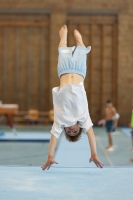 Thumbnail - Brandenburg - Artem Yarovyi - Gymnastique Artistique - 2021 - Deutschlandpokal Schwäbisch-Gmünd - Teilnehmer - AK 11 bis 12 02043_12680.jpg