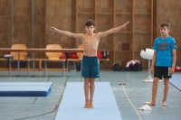 Thumbnail - AK 11 bis 12 - Artistic Gymnastics - 2021 - Deutschlandpokal Schwäbisch-Gmünd - Teilnehmer 02043_12684.jpg