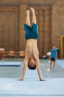 Thumbnail - AK 11 bis 12 - Artistic Gymnastics - 2021 - Deutschlandpokal Schwäbisch-Gmünd - Teilnehmer 02043_12686.jpg