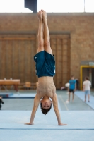 Thumbnail - AK 11 bis 12 - Ginnastica Artistica - 2021 - Deutschlandpokal Schwäbisch-Gmünd - Teilnehmer 02043_12689.jpg