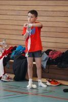 Thumbnail - Berlin - Nick Gröger - Ginnastica Artistica - 2021 - Deutschlandpokal Schwäbisch-Gmünd - Teilnehmer - AK 11 bis 12 02043_12691.jpg