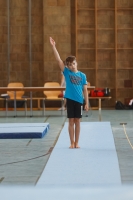 Thumbnail - Brandenburg - Anton Gerards - Спортивная гимнастика - 2021 - Deutschlandpokal Schwäbisch-Gmünd - Teilnehmer - AK 11 bis 12 02043_12693.jpg