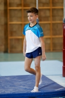 Thumbnail - AK 11 bis 12 - Ginnastica Artistica - 2021 - Deutschlandpokal Schwäbisch-Gmünd - Teilnehmer 02043_12699.jpg