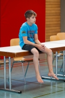 Thumbnail - Brandenburg - Anton Gerards - Artistic Gymnastics - 2021 - Deutschlandpokal Schwäbisch-Gmünd - Teilnehmer - AK 11 bis 12 02043_12700.jpg