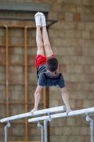 Thumbnail - AK 11 bis 12 - Artistic Gymnastics - 2021 - Deutschlandpokal Schwäbisch-Gmünd - Teilnehmer 02043_12707.jpg