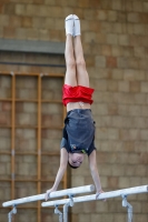 Thumbnail - AK 11 bis 12 - Artistic Gymnastics - 2021 - Deutschlandpokal Schwäbisch-Gmünd - Teilnehmer 02043_12708.jpg