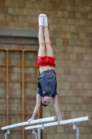 Thumbnail - AK 11 bis 12 - Artistic Gymnastics - 2021 - Deutschlandpokal Schwäbisch-Gmünd - Teilnehmer 02043_12709.jpg