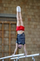 Thumbnail - AK 11 bis 12 - Artistic Gymnastics - 2021 - Deutschlandpokal Schwäbisch-Gmünd - Teilnehmer 02043_12710.jpg