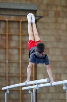 Thumbnail - AK 11 bis 12 - Artistic Gymnastics - 2021 - Deutschlandpokal Schwäbisch-Gmünd - Teilnehmer 02043_12711.jpg