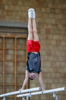 Thumbnail - AK 11 bis 12 - Artistic Gymnastics - 2021 - Deutschlandpokal Schwäbisch-Gmünd - Teilnehmer 02043_12712.jpg